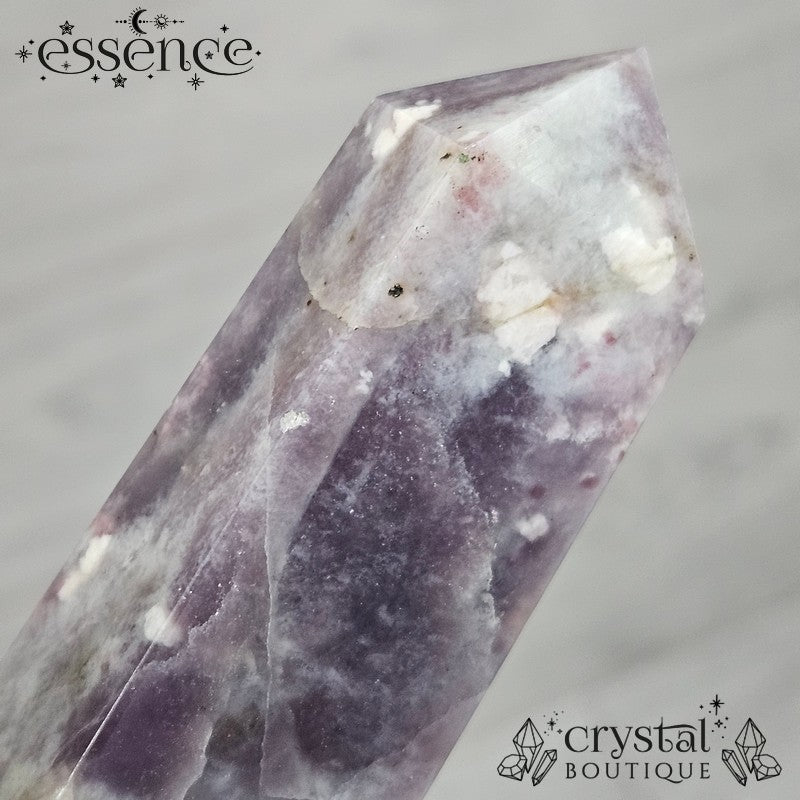 Unicorn Stone Tower – A Gentle Powerhouse of Healing & Harmony