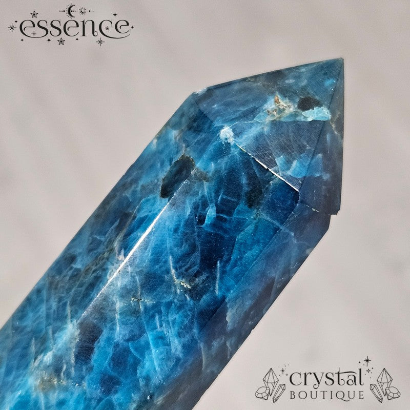 Apatite Tower – 87g