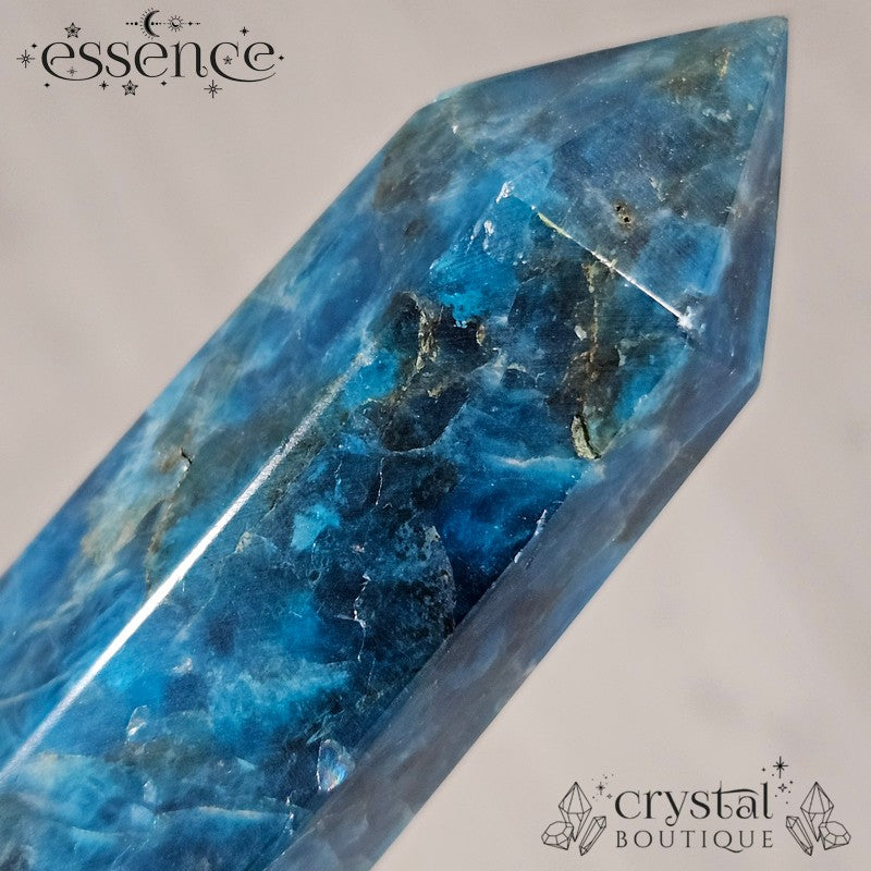 Apatite Tower – 87g