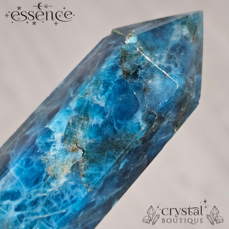 Apatite Tower – 87g