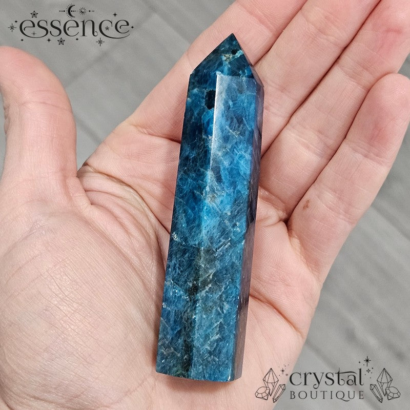 Apatite Tower – 87g