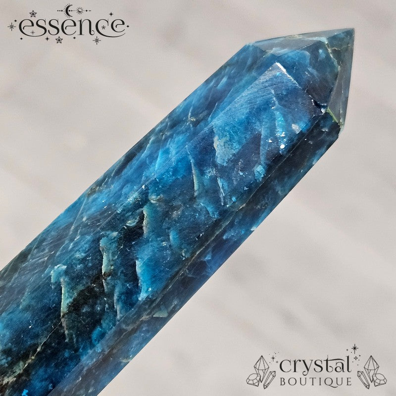 Apatite Tower – 87g