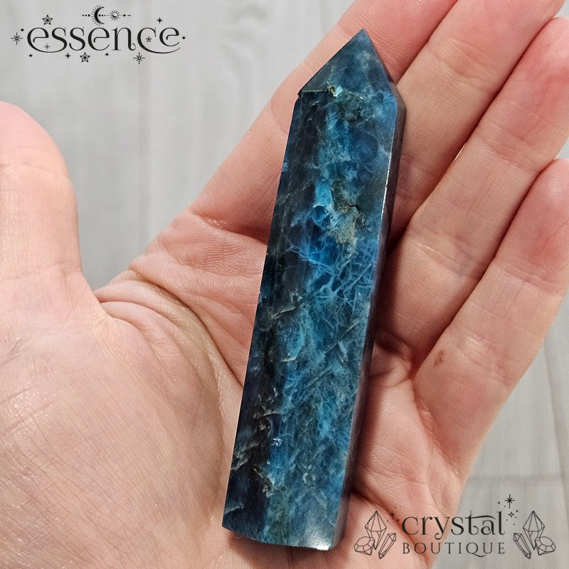 Apatite Tower – 87g