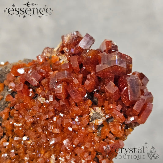 Vanadinite