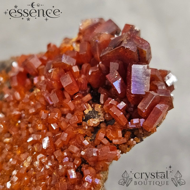 Vanadinite