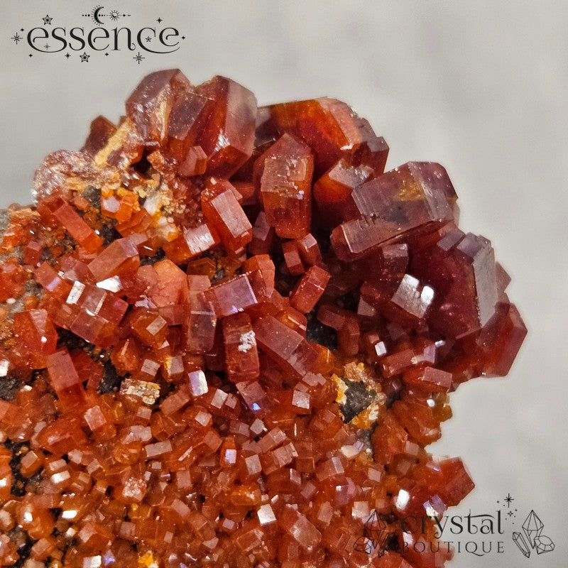 Vanadinite