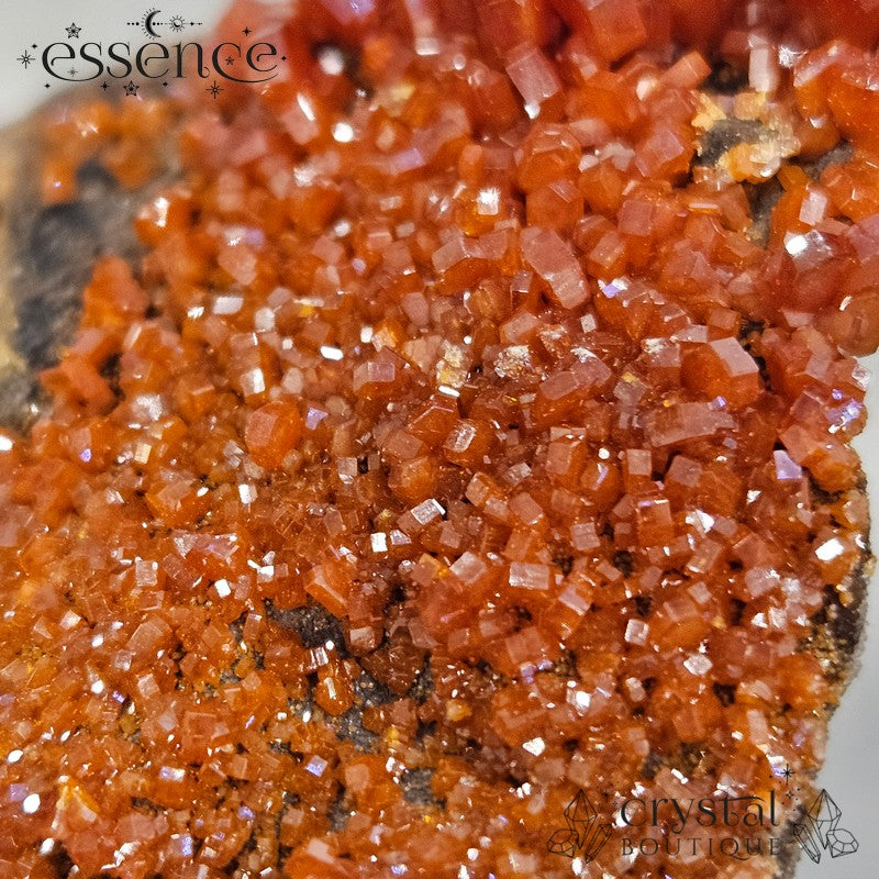 Vanadinite