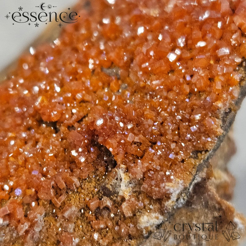 Vanadinite