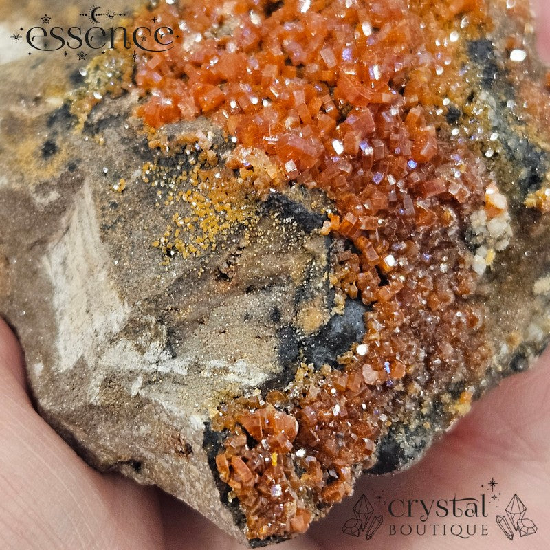 Vanadinite