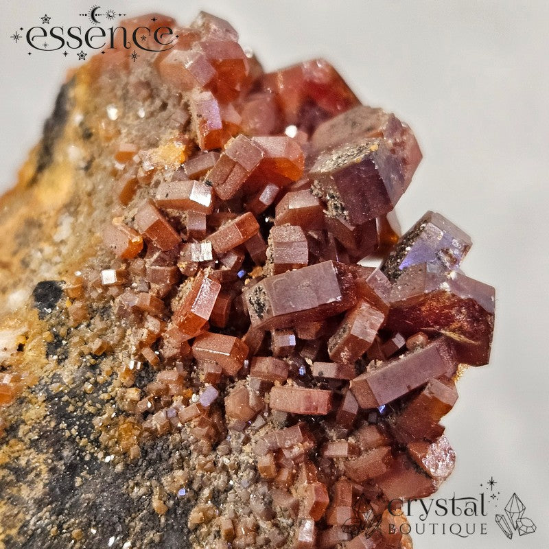 Vanadinite