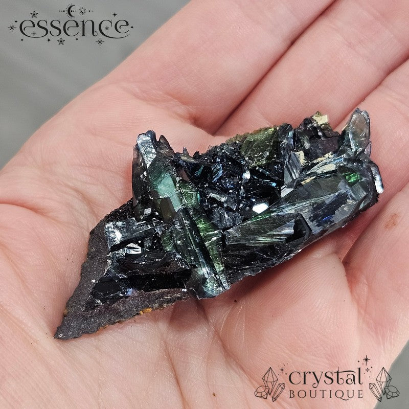 Vivianite 30g