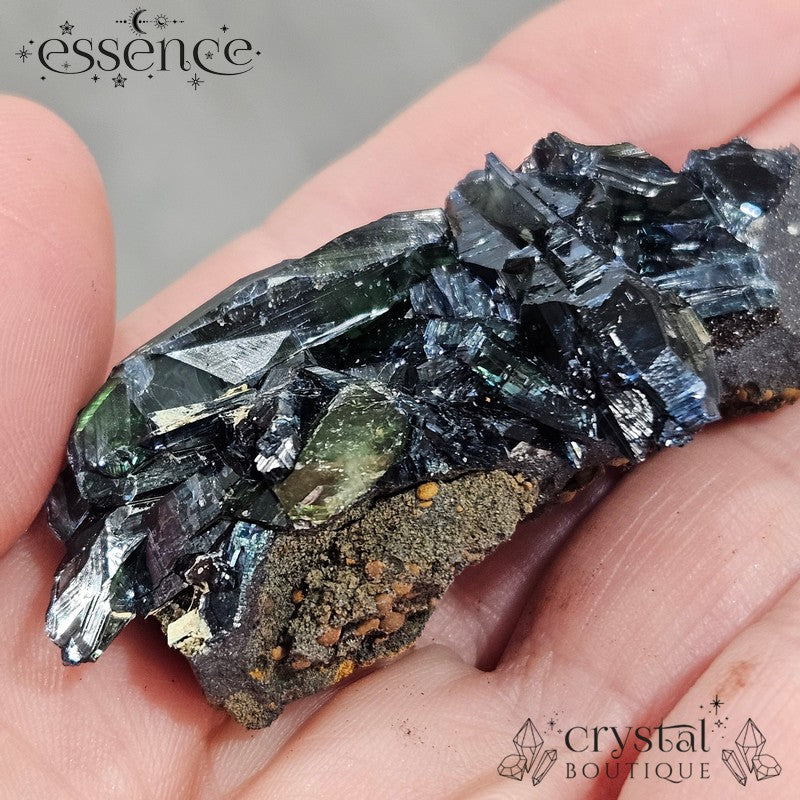 Vivianite 30g