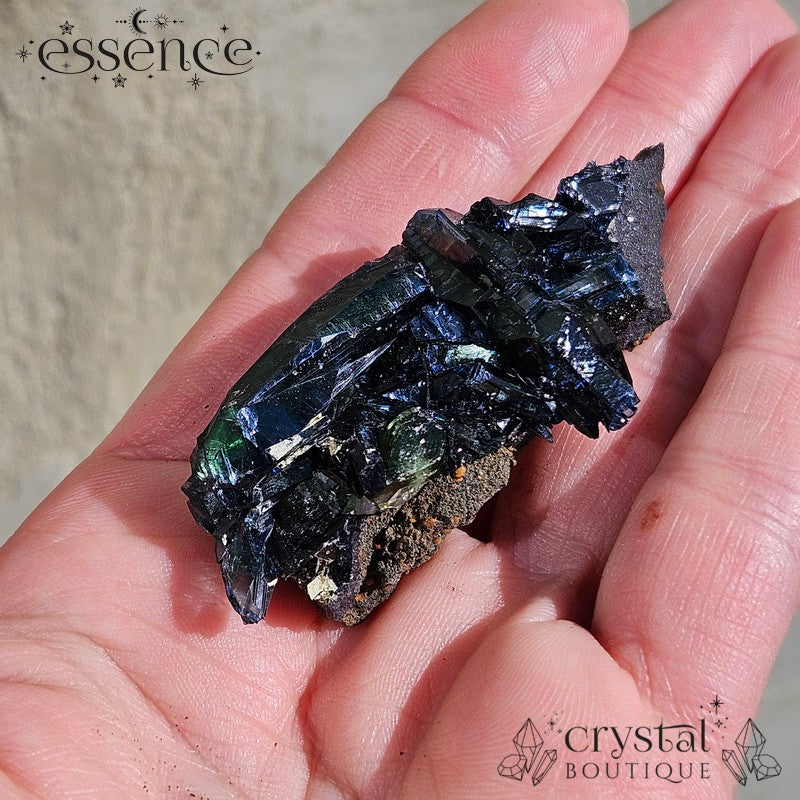 Vivianite 30g