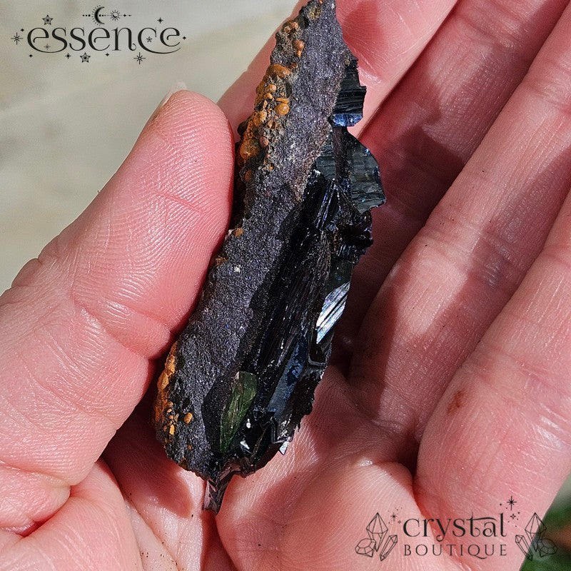 Vivianite 30g