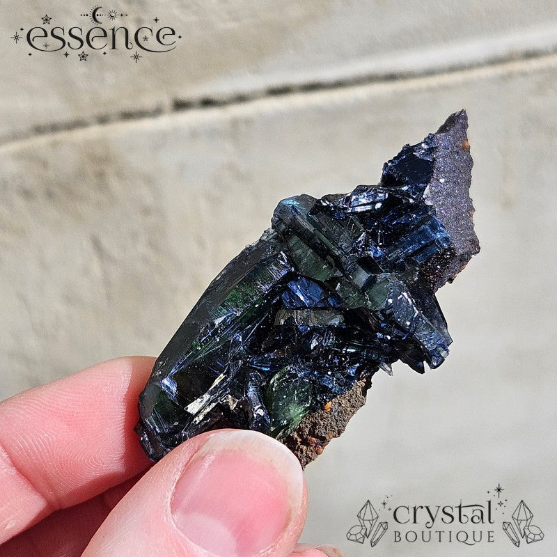 Vivianite 30g