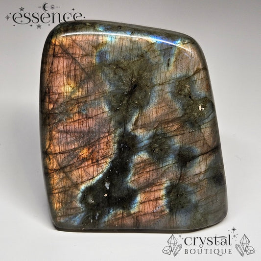 Flashy Labradorite Freeform
