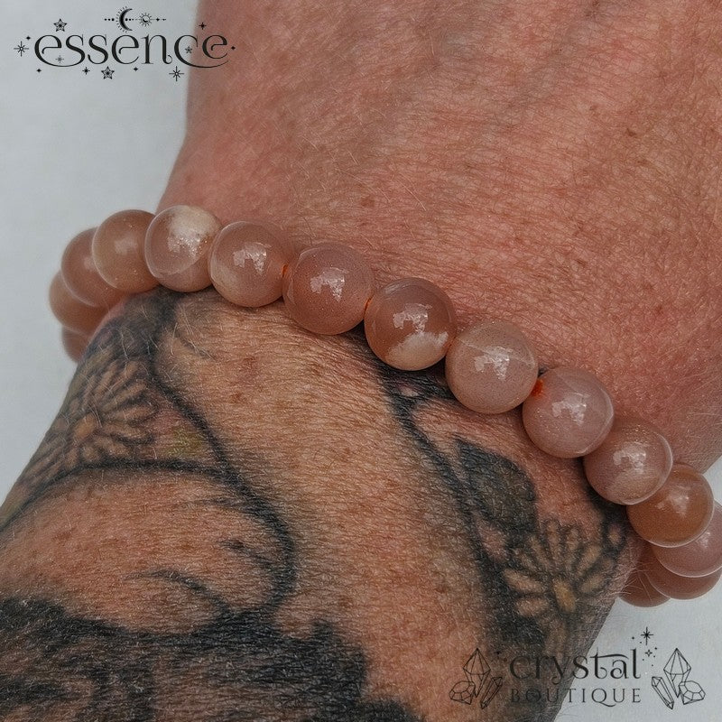 Sunstone Bracelet