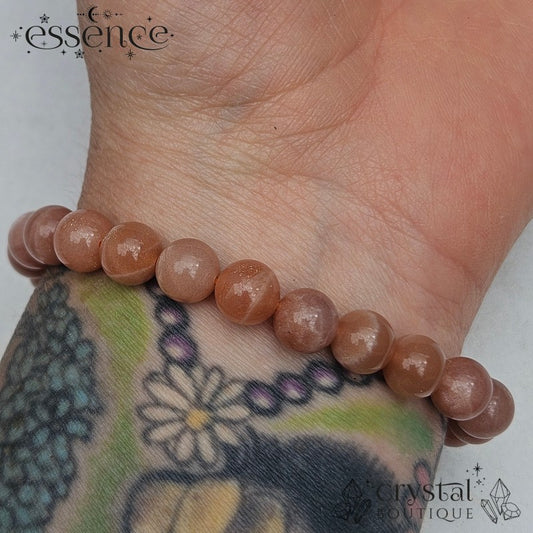 Sunstone Bracelet