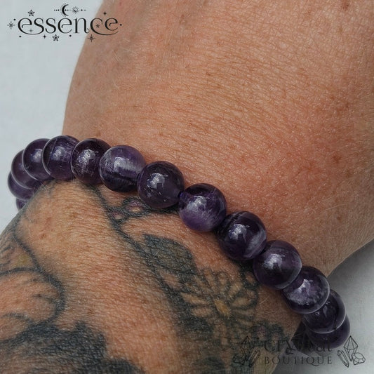 Dream Amethyst Bracelet
