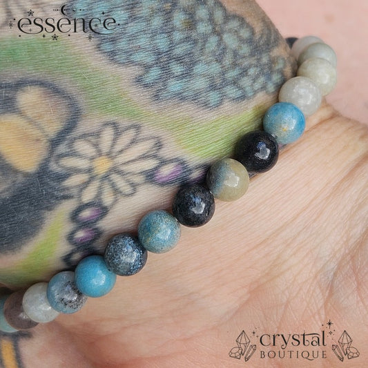 Trolleite Bracelet