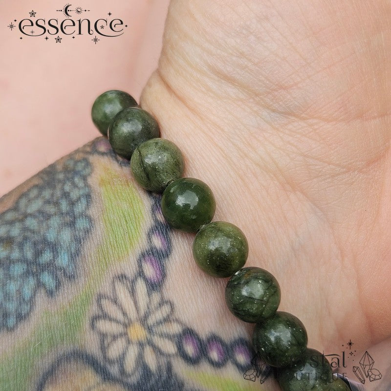 Serpentine Bracelet
