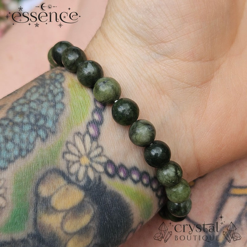 Serpentine Bracelet