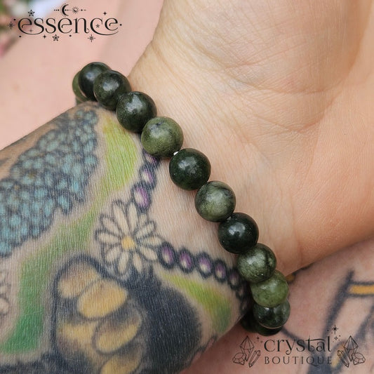 Serpentine Bracelet