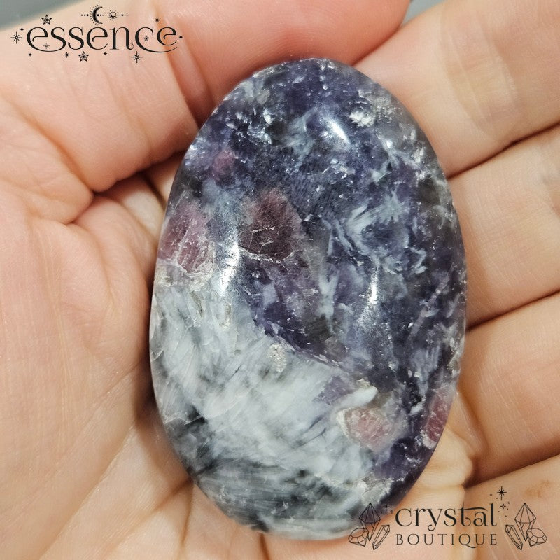 Unicorn Palm Stone