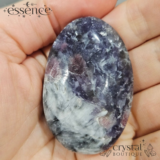 Unicorn Palm Stone