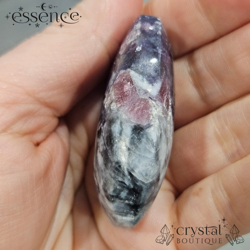 Unicorn Palm Stone