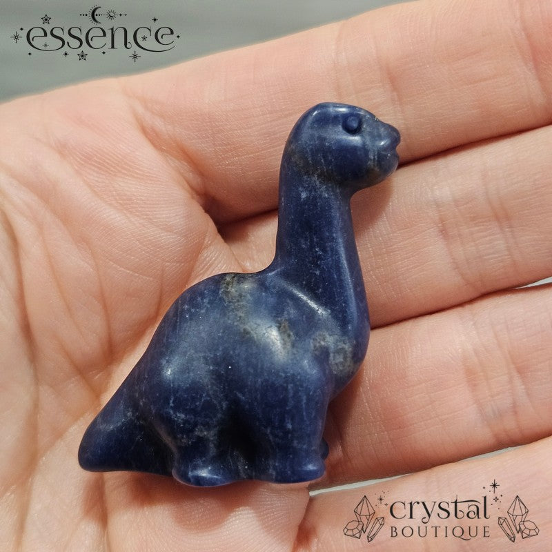 Sodalite Dinosaur