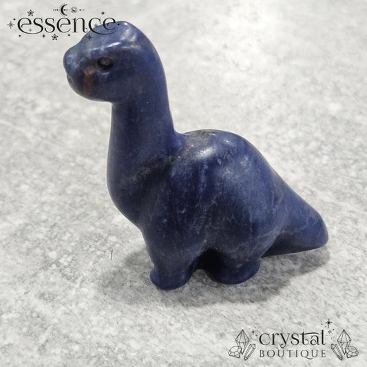 Sodalite Dinosaur