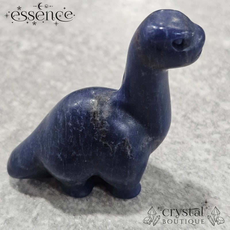 Sodalite Dinosaur