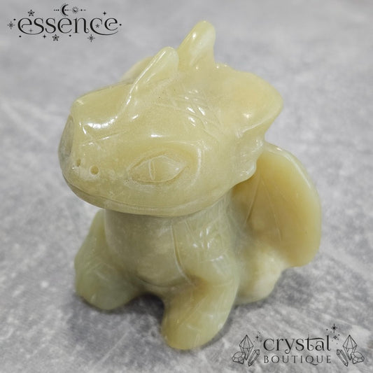 Serpentine Toothless 148g