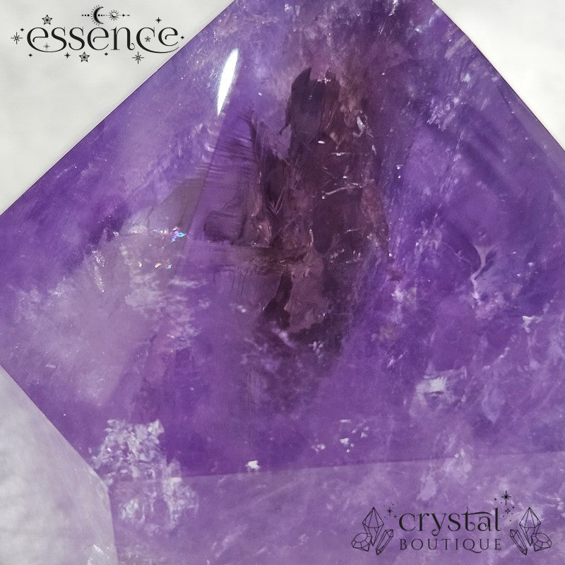 Amethyst Tower 200gms
