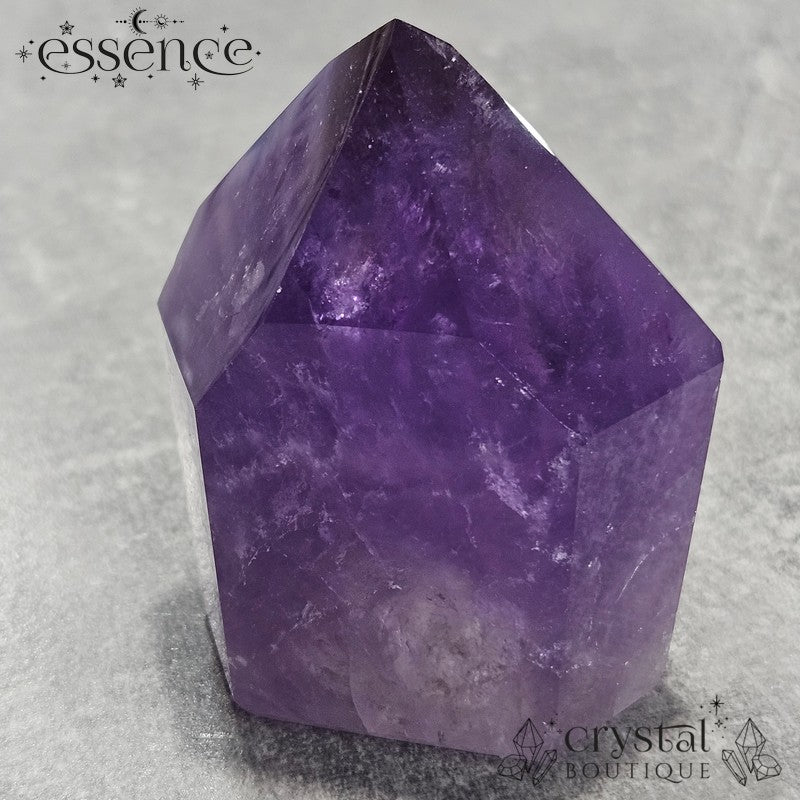 Amethyst Tower 200gms