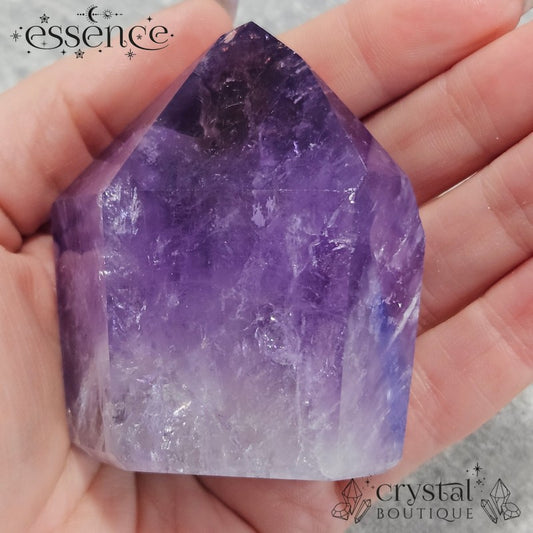 Amethyst Tower 200gms