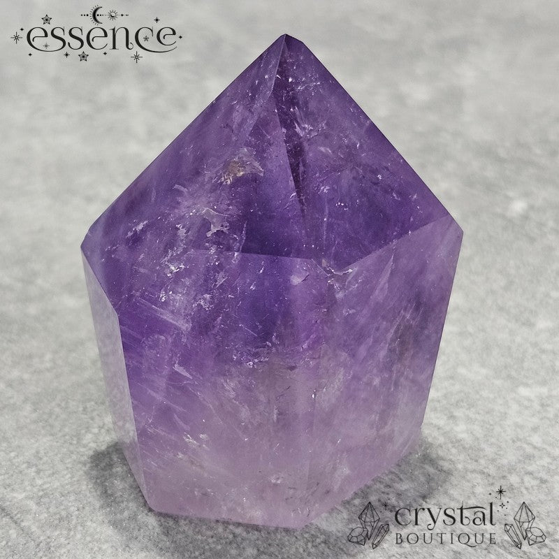 Amethyst Tower 175gms