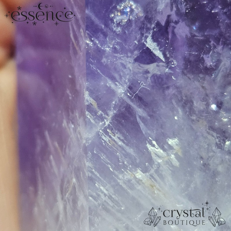 Amethyst Tower 175gms