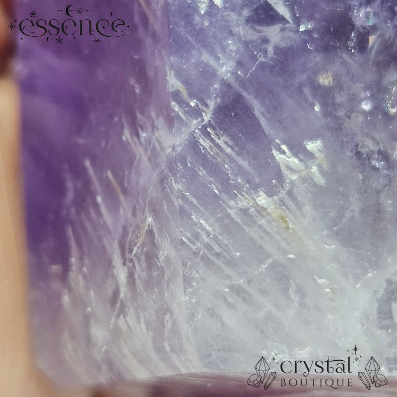 Amethyst Tower 175gms