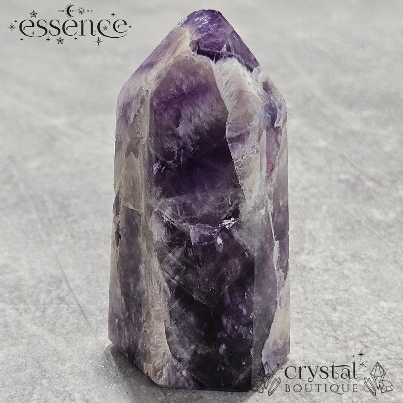 Dream Amethyst Tower 173gms