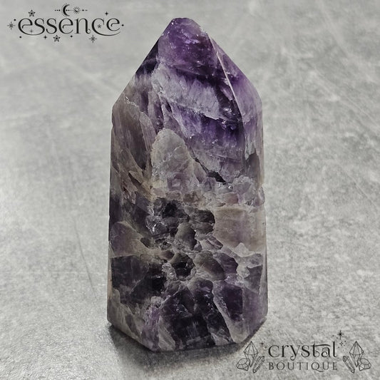 Dream Amethyst Tower 173gms