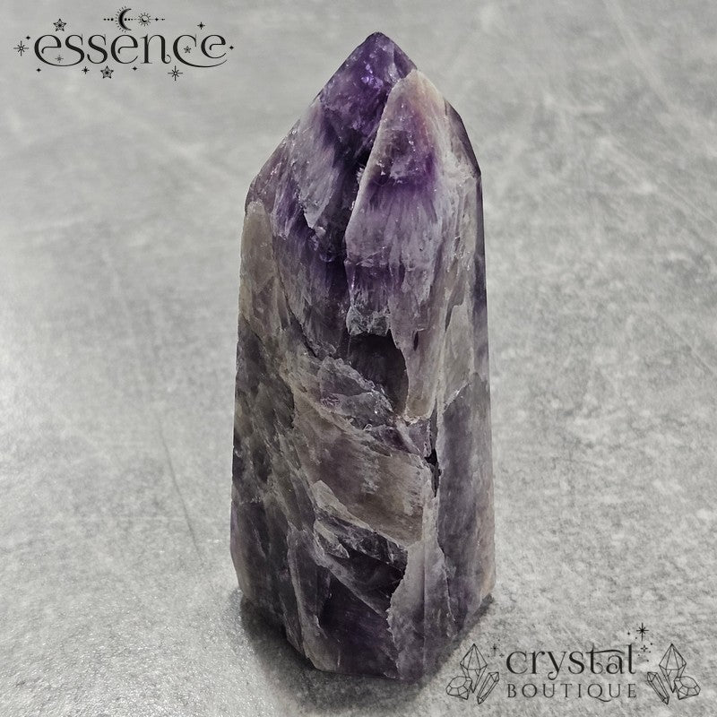 Dream Amethyst Tower 173gms