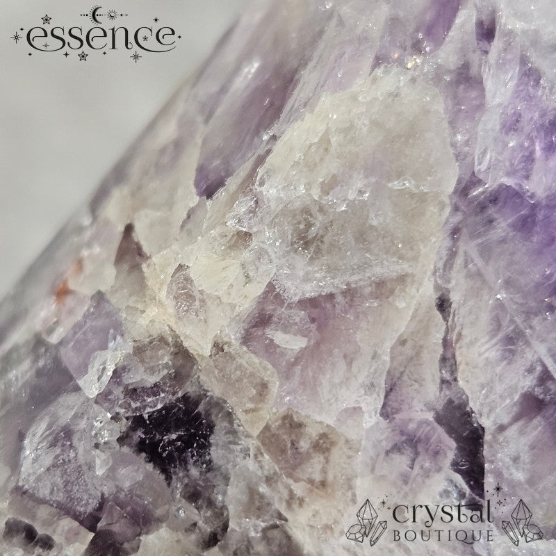 Dream Amethyst Tower 173gms