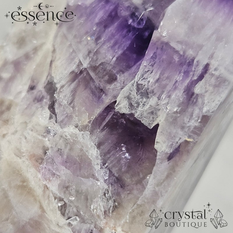 Dream Amethyst Tower 173gms