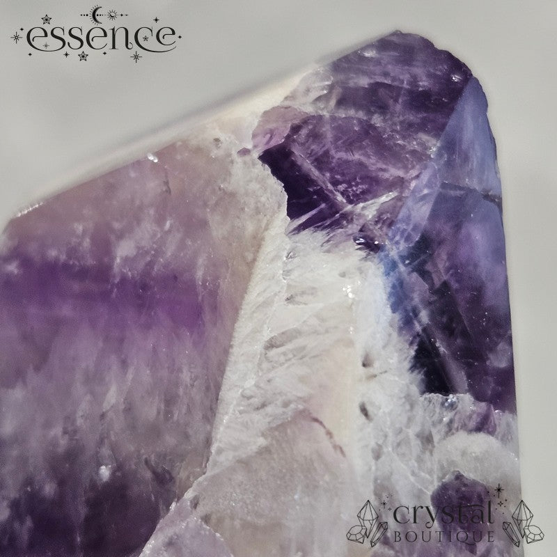 Dream Amethyst Tower 173gms