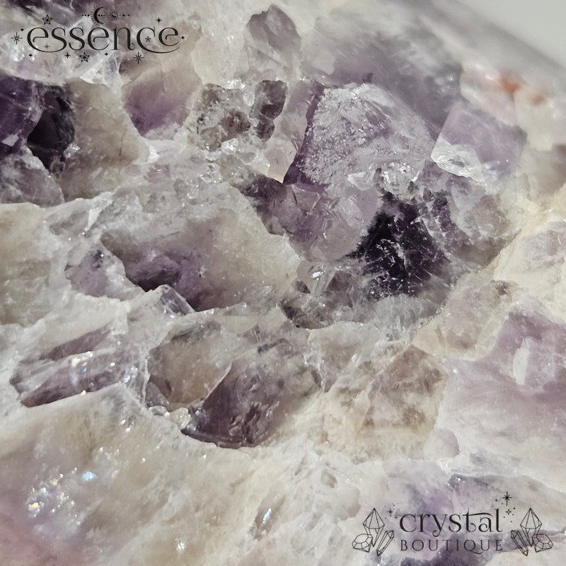 Dream Amethyst Tower 173gms
