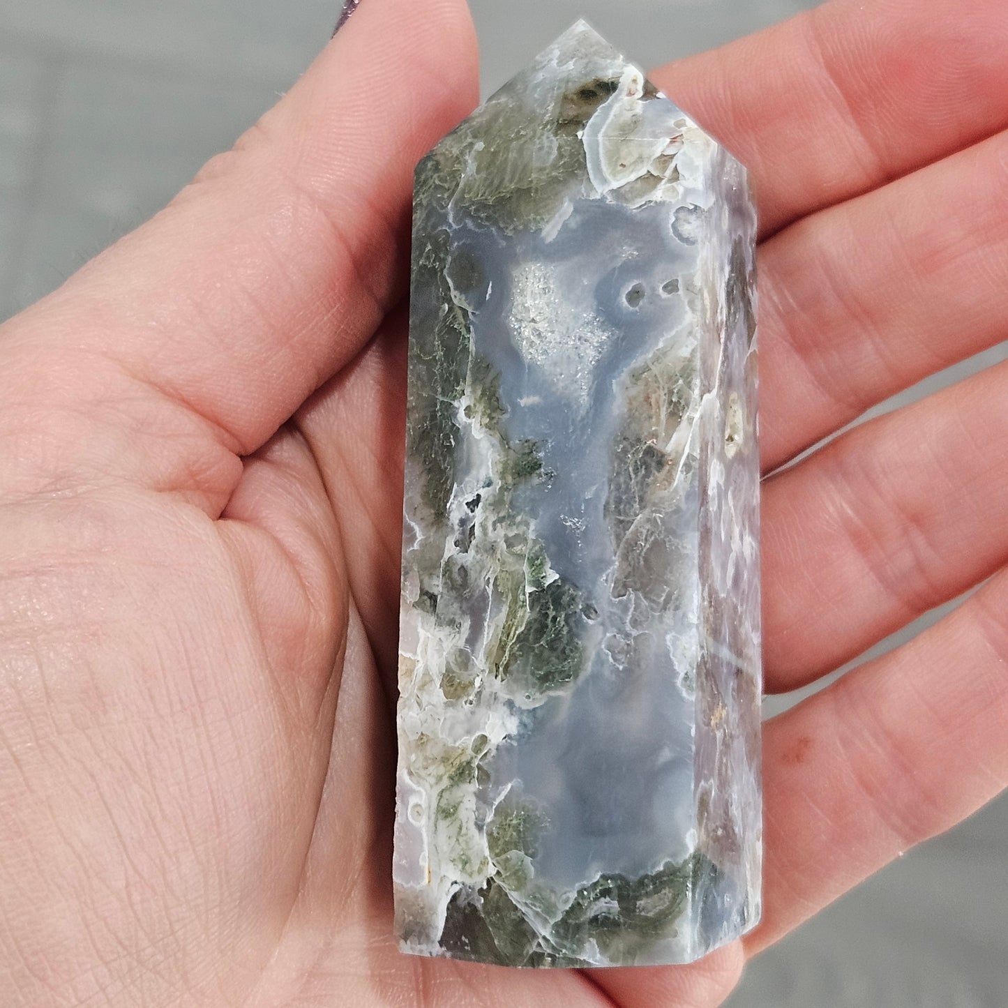🌿 Woodland Moonlight | 116g