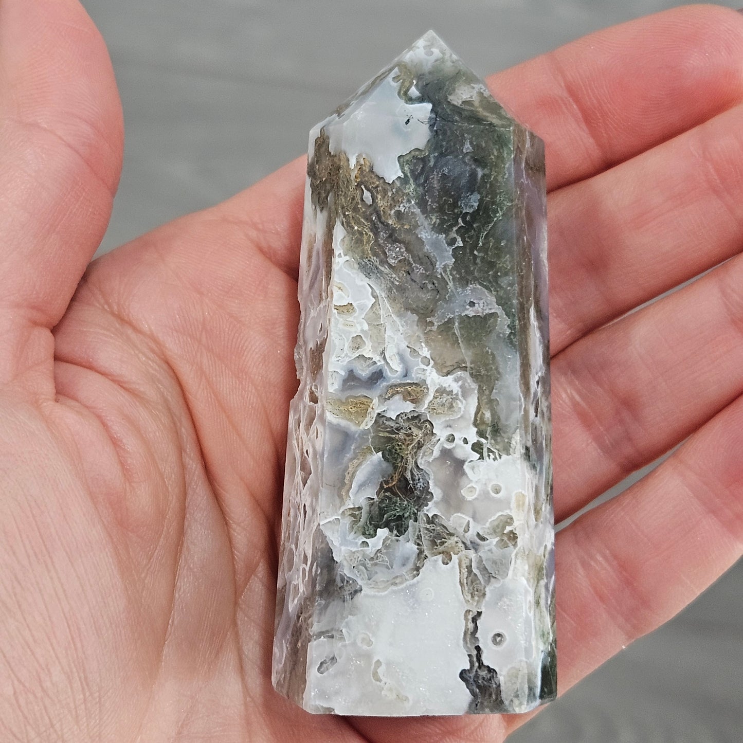 🌿 Woodland Moonlight | 116g