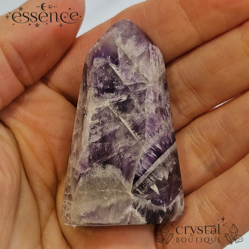 Dream Amethyst Tower